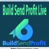 Adrian and Anthony Morrison and Ricco Davis – Build Send Profit Live