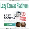 Barry and Roger – Lazy Canvas Platinum