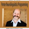 IQUIM – Dr Patrick – Porter Neurolinguistics Programming