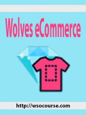 Wolves eCommerce