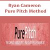 Ryan Cameron – Pure Pitch Method