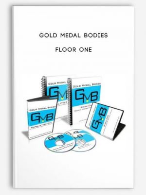 Gold Medal Bodies – Floor One