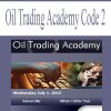 Oil Trading Academy Code 2 Video Course