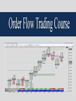 Order Flow Trading Course