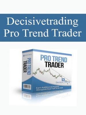 Decisivetrading – Pro Trend Trader