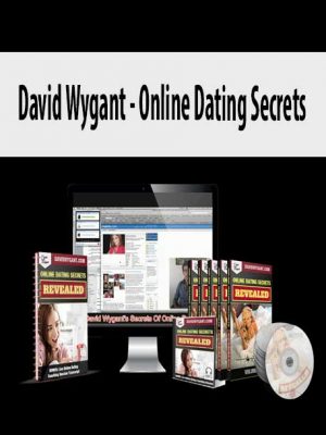 David Wygant – Online Dating Secrets