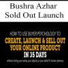 242 bushra azhar sold out launch