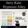 2458 jerry kein hypnosis alley