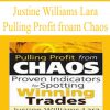 Justine Williams-lara – Pulling Profit from Chaos