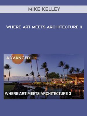 Mike Kelley – Where Art Meets Architecture 3