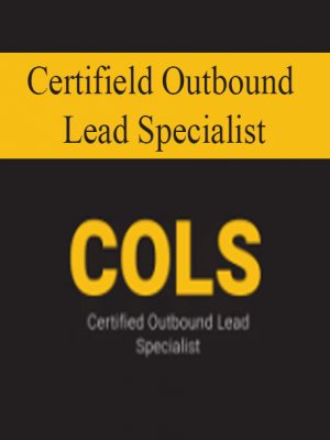 Certified Outbound Lead Specialist