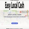 Chad Kimball – Easy Local Cash Using Advanced GMB Techniques