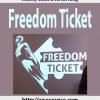 Manny Coats & Kevin King – Freedom Ticket