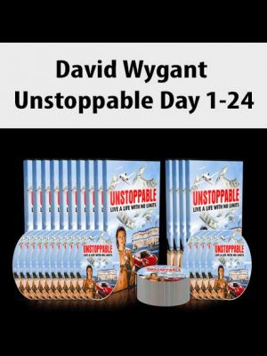 David Wygant – Unstoppable Day 1-24