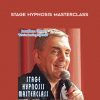 Jonathan Chase – Stage Hypnosis Masterclass