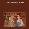 Kevin McKenzie-Learn Chinese by Movies