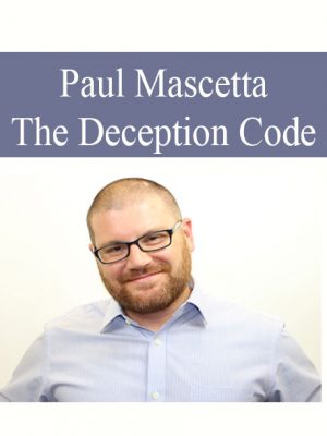 Paul Mascetta – The Deception Code