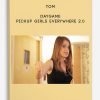 Tom – Daygame: Pickup Girls Everywhere 2.0