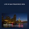 David Deida – Live in San Francisco 2016