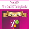 Yoast SEO – All In One SEO Training Bundle