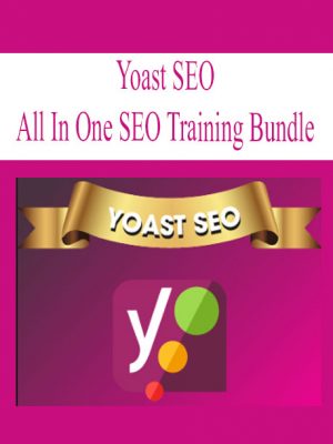 Yoast SEO – All In One SEO Training Bundle