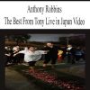 2840 anthony robbins the best from tony live in japan video