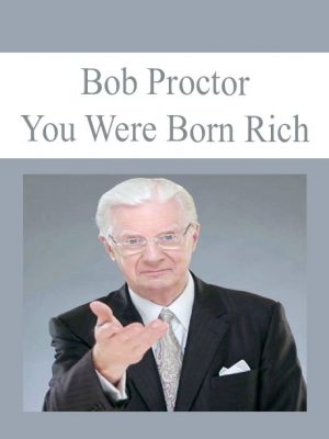 You Were Born Rich