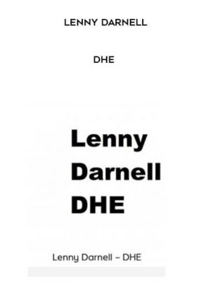 DHE – Lenny Darnell