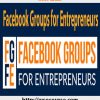 Arne Giske – Facebook Groups for Entrepreneurs