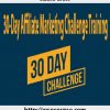 Jaiden Gross – 30-Day Affiliate Marketing Challenge Training