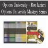 2943 options university ron ianieri options university mastery series