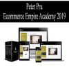 2951 peter pru ecommerce empire academy 2019