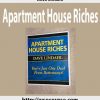 Dave Lindahl – Apartment House Riches