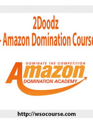 2Doodz – Amazon Domination Course