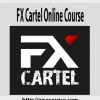 FX Cartel Online Course