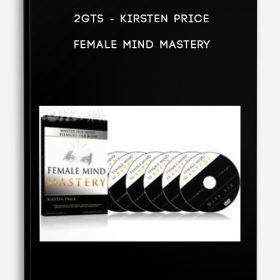 2GTS - Kirsten Price - Female Mind Mastery