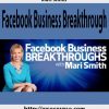 2mari smith facebook business breakthrough
