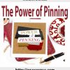 Melanie Duncan – The Power of Pinning