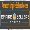 Nicholas Bosch and Jerold Franco – Amazon Empire Sellers Course
