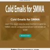 Nick Kenens – Cold Emails for SMMA