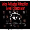 2rsd jeffy voice activated attraction level 1 resonator