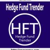 TopTradeTools – Hedge Fund Trender