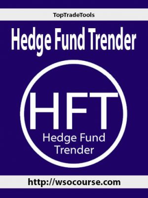 TopTradeTools – Hedge Fund Trender