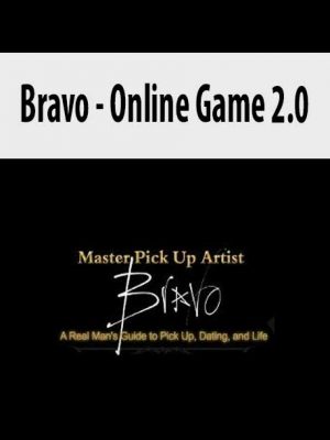Bravo – Online Game 2.0