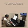DUANE’S 52 WEEKS PIANO COURSE