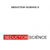 Jesse Charger – Seduction Science X