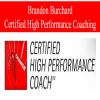 3018 brandon burchard certified high performance coaching