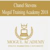 Chanel Stevens – Mogul Training Academy 2018