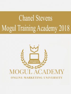 Chanel Stevens – Mogul Training Academy 2018