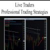 Live Traders – Professional Trading Strategies